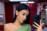 Кристина Бухынбалтэ: Остаются фальшивые люди