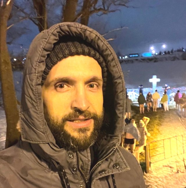 Свежие фото от бывших участников (22.01.2023)