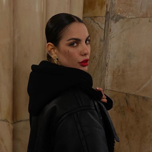 Свежие фото от участников (23.01.2023)