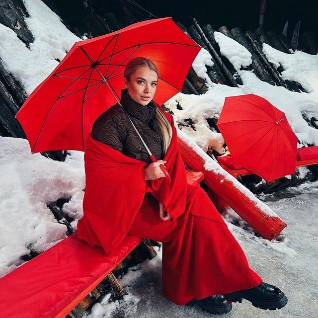 Свежие фото от участников (23.01.2023)