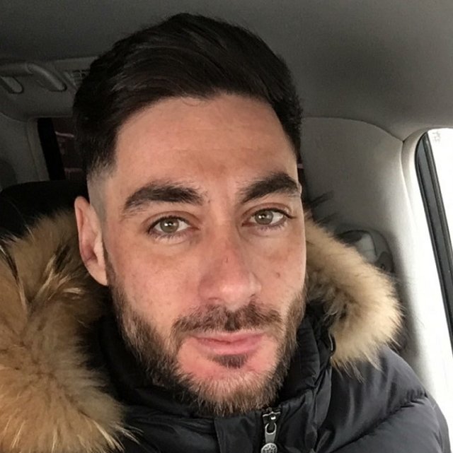 Свежие фото от участников (23.01.2023)