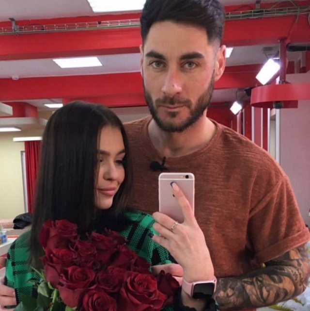 Свежие фото от участников (23.01.2023)