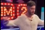 Тигран Салибеков: Даже три раза в день не получается поесть!