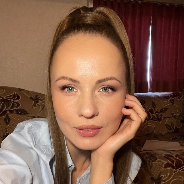 Жизнь после телестройки: Александра Харитонова