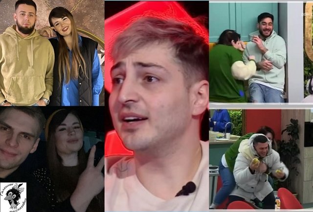 Мнение о событиях на Доме-2 (24.01.2023) Мнение о событиях на Доме-2 (24.01.2023)