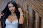 Кристина Бухынбалтэ: Чувствую себя хорошо и спокойно!