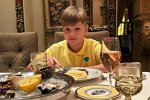 Фотоподборка детей участников (24.01.2023)