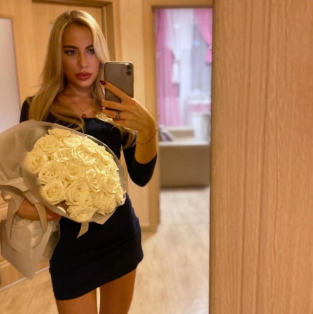 Жизнь после телестройки: Екатерина Кауфман