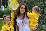 Алёна Ашмарина: Я была несчастной, но мне не хватало сил уйти