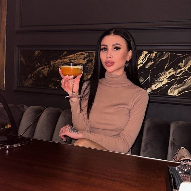 Клавдия Безверхова: Я так мечтала тут спеть! Клавдия Безверхова: Я так мечтала тут спеть!