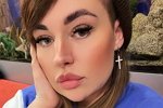 Александра Черно: Ненавижу зависимости в любом виде!