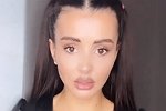 Кристина Бухынбалтэ: Я рыдала с утра и до вечера