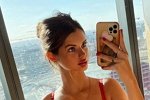 Анна Самонина: Мне не нужен альфонс