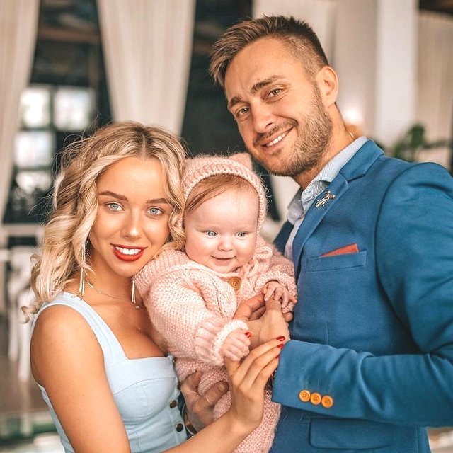 Алексей Безус: Родители, по которым скучают дети Алексей Безус: Родители, по которым скучают дети