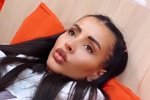 Кристина Бухынбалтэ: Парни нас услышали