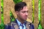 Алексей Безус: Хочу, чтобы Таня научилась слушать и слышать меня