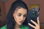 Кристина Бухынбалтэ: Повторяется та же история