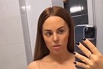 Юлия Ефременкова: У меня нет спорта, только массаж