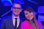 Александра Черно: Санчо хайпанул знатно