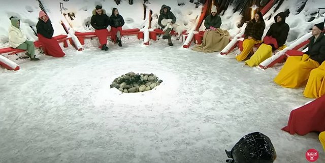 Мнение о событиях на Доме-2 (28.01.2023) Мнение о событиях на Доме-2 (28.01.2023)
