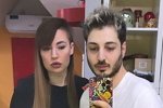 Иосиф Оганесян: Сын говорит, просто ленится