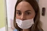 Юлия Ефременкова: Маму перевезли в другую больницу