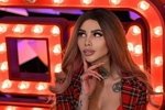 Клавдия Безверхова: Я вообще не хочу сейчас отношений