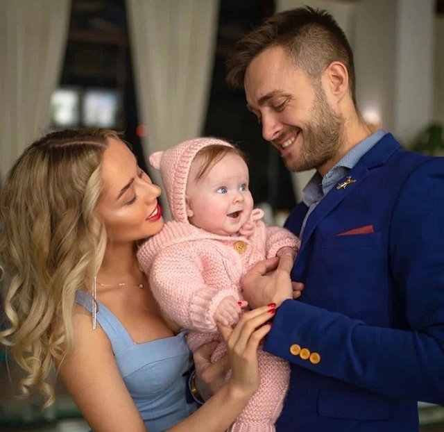 Татьяна Репина: Мы переезжаем вдвоём с Афиной Татьяна Репина: Мы переезжаем вдвоём с Афиной