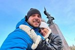 Свежие фото от бывших участников (1.02.2023)