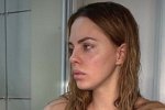 Юлия Ефременкова: Лучше спросите, сколько они спали