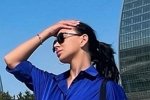 Анна Блюменкранц: Сочинила колыбельную и скоро запишу