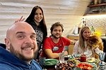 Глеб Жемчугов: Очень круто, что встретились