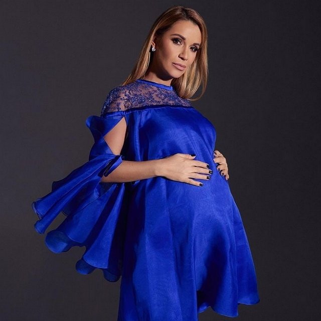 Ольга Орлова: Ем, но перестала набирать Ольга Орлова: Ем, но перестала набирать