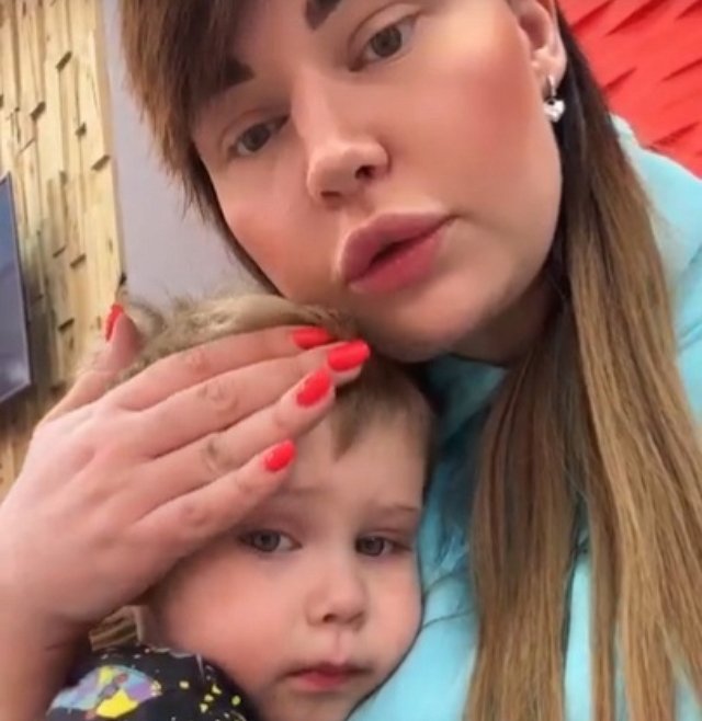 Фотоподборка детей участников (4.02.2023)