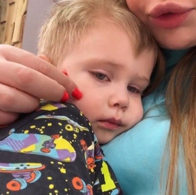 Фотоподборка детей участников (4.02.2023)