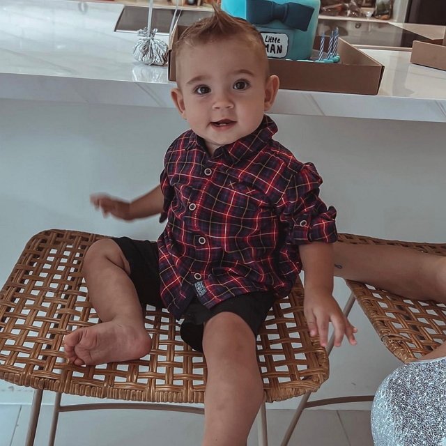 Фотоподборка детей участников (4.02.2023)