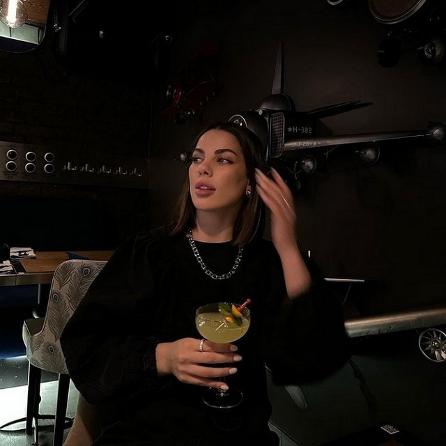 Алёна Опенченко: Научись видеть хорошие вещи... Алёна Опенченко: Научись видеть хорошие вещи...