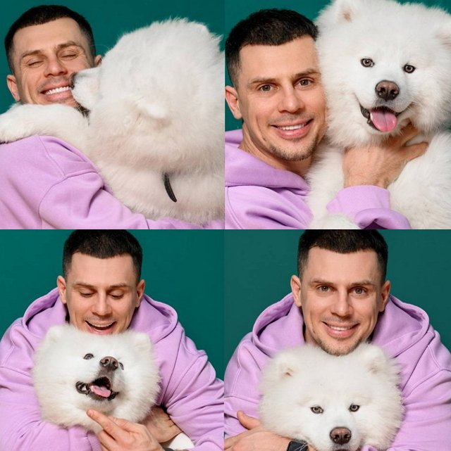 Свежие фото от участников (5.02.2023)