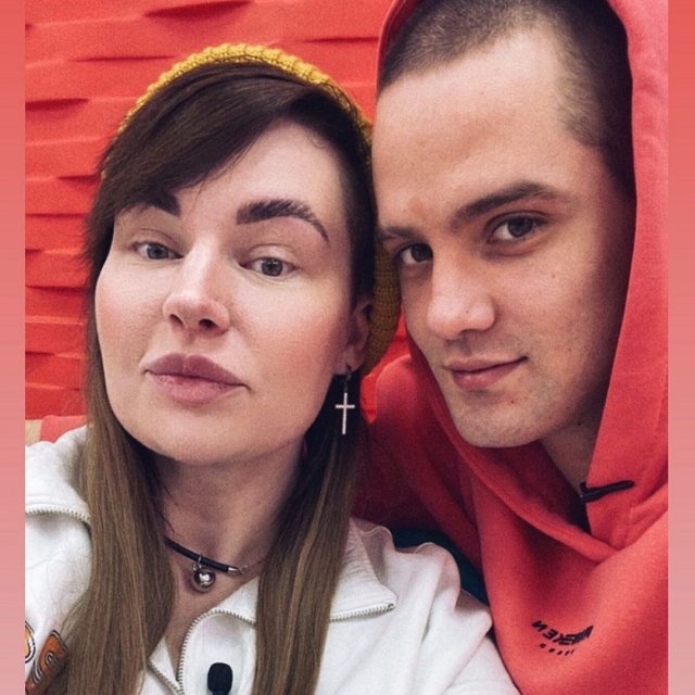 Свежие фото от участников (5.02.2023)