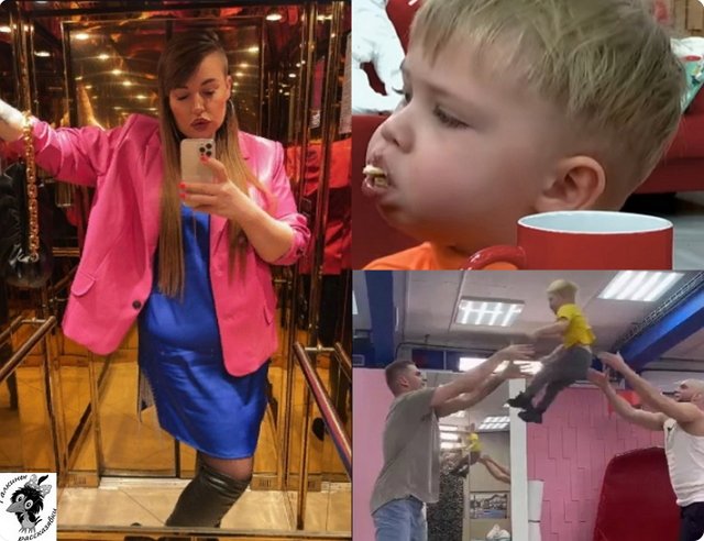 Мнение о событиях на Доме-2 (5.02.2023) Мнение о событиях на Доме-2 (5.02.2023)