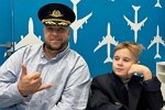 Фотоподборка детей участников (5.02.2023)