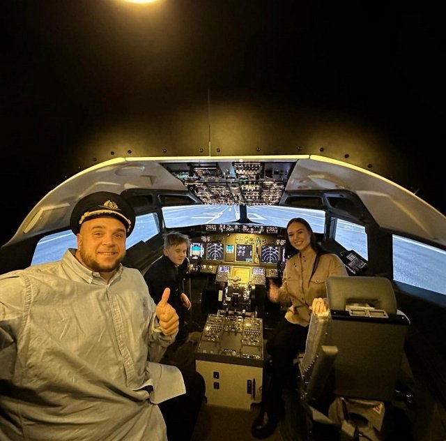 Фотоподборка детей участников (5.02.2023)