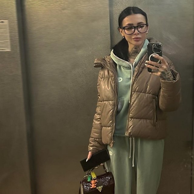 Свежие фото от бывших участников (5.02.2023)