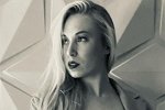 Анастасия Берля: Иногда надо позволять себе быть мягкой и нежной