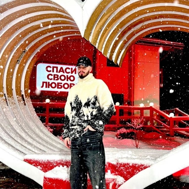 Свежие фото от участников (6.02.2023)