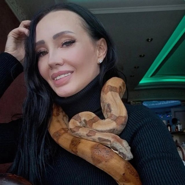 Свежие фото от бывших участников (6.02.2023)