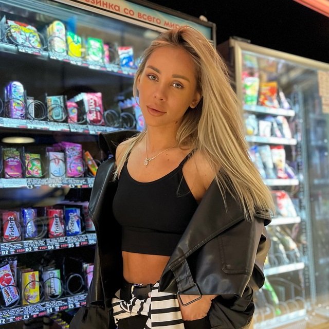 Свежие фото от бывших участников (6.02.2023)