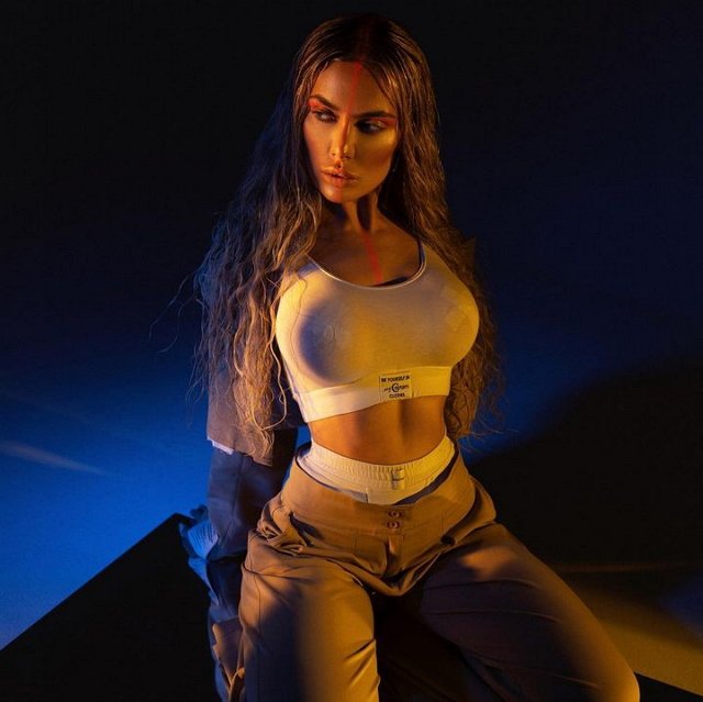 Свежие фото от бывших участников (6.02.2023)