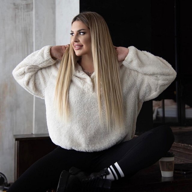 Свежие фото от бывших участников (6.02.2023)