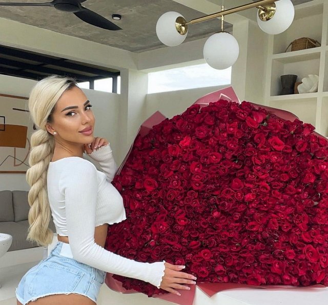 Дарина Маркина: Делайте фокус на себе Дарина Маркина: Делайте фокус на себе